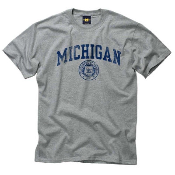 University of Michigan Other - U of M Tee